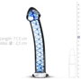 Скляний дилдо Gildo Glass Dildo No. 4: Тип Классические дилдо