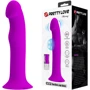 Вибратор Pretty Love Murray Vibrator Purple: Тип и форма Вибромассажер