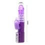 Вібратор LYBAILE Hot Lady Vibrator Pink: Для кого Унисекс