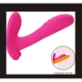 Стимулятор PRETTY LOVE - Remote Control Massager, BI-014850W-1: Тип управления Дистанционный пульт