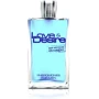 Туалетна вода з феромонами для чоловіків Love & Desire for Men, 100 ml: Для кого Для мужчин