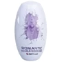 Мастурбатор яйце Pretty Love - Romantic Double-Sided EGG, BI-014832-2: Матеріал TPE (термопластичный эластомер)