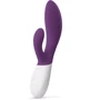 Вібратор LELO Ina Wave 2 Plum