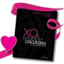 Набір Sensuva - XO Kisses & Orgasms Pleasure Kit: Для кого для пари