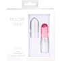 Вибратор Pillow Talk Lusty Luxurious Flickering Massager - Pink: Длина, см 9.4