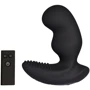 Масажер простати Nexus RIDE EXTREME Dual Motor Remote Control Prostate Vibrator Black