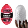 Мастурбатор LoveToy Traning Master Giant Egg Masturbator Red