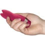 Клиторальный стимулятор Toy Joy Excite Soft Silicone Clitoral: Тип и форма Мини-вибраторы