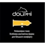 Презервативи DOLPHI Anatomic Ultra thin, 48 шт: Тип Ультратонкие