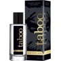 Туалетна вода з феромонами для жінок Taboo TENTATION FOR WOMEN, 50 ml