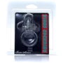 Эрекционное вибро кольцо BOSS Rabbit Vibro Cock Ring Clear, BS6700049: Производитель BOSS of TOYS