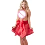 Спідниця Orion 2770407 Skirt with Bow - red, M: Для кого Для женщин