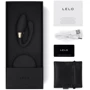 Вибратор LELO Tiani Duo Black: Диаметр, см 4.5