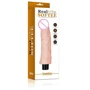 Реалистичный вибратор LoveToy Real Softee Vibrator Flesh 8,3": Для кого Для женщин