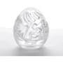 Мастурбатор Tenga Keith Haring EGG Street: Назначение Классический