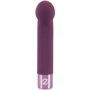 Вибратор You2Toys Elegant Series G-Spot Vibe: Тип и форма Вибромассажер