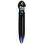 Фалоімітатор LoveToy Twilight Gleam Glass Dildo Prism Glass