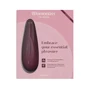 Вакуумный клиторальный стимулятор Womanizer Classic 2 Bordeaux фото 22