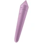 Вибропуля перезаряжаемая Satisfyer Ultra Power Bullet 8 (розовый): Тип и форма Мини-вибраторы