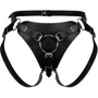 Трусики для страпону Feral Feelings Strap-on Harness Black