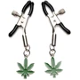 Затискачі для сосків Charmed Mary Jane Nipple Clamps