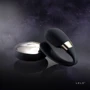 Вибратор LELO Tiani 3 Black: Для кого Для пары