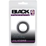 Кільце ерекційне Black Velvets Cock Ring 2.6 см фото 6