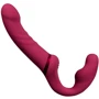 Безремневий страпон Lovense Lapis vibrating strapless strap-on: Діаметр, см 4.1