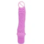 Вібратор Toy Joy - Classic Large Vibrator Pink (рожевий)