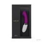 Вибратор LELO GIGI 2 Deep Rose: Диаметр, см 3.8