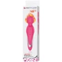 Вибратор с функцией нагрева Pretty Love Micheal Heat Massager Pink: Для кого Для женщин