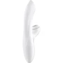 Вакуумный вибратор Satisfyer Pro G-Spot Rabbit: Тип и форма Кролики