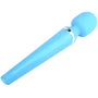 Вібромасажер BOSS of TOYS Boss Series - Massager Genius USB Blue 10 Function (BS2200020): Для кого Для женщин