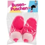 Тапочки Orion Busen-Puschen Pink размер 42-45: Для кого Для мужчин