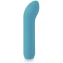 Вібратор Je Joue - G-Spot Bullet Vibrator Teal: Призначення Для точки G