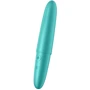 Мини-вибратор Satisfyer Ultra Power Bullet 6 Turquoise