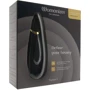 Вакуумний кліторальний стимулятор Womanizer Premium 2 Black: Довжина, см 15.5