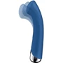 Вибратор Satisfyer Spinning G-Spot 1 Blue: Назначение Для точки G