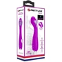 Вибратор Pretty Love - HECTOR G-SPOT VIBRATOR с электростимуляцией, BI-014765 фото 7