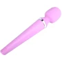 Вібромасажер Boss Series - Massager Genius USB Pink 10 Function, BS2200019: Для кого Унисекс