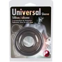 Насадка для помпы Universal Silicon Sleeve Black фото 2