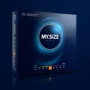 Презервативи My.Size Pro 57, 36 шт.: Тип Классические