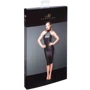 Сукня Noir Handmade F160 Powerwetlook pencil dress Вlack, L: Країна-виробник товару Польша