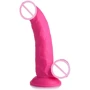 Фалоімітатор Pop Peckers 7.5" Dildo Pink