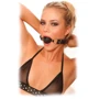 Кляп Pipedream Fetish Fantasy Series Breathable Ball Gag Black: Виробник Pipedream