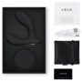 Массажер простаты LELO Hugo 2 Remote Black: Тип Массажеры простаты