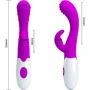 Вибратор Pretty Love Arthur Vibrator Purple фото 7