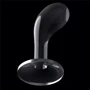 Анальна пробка LoveToy Flawless Clear Prostate Plug 6'': Тип Анальные пробки