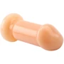 Анальний корок Chisa Prof.Jason C Small Slim Dildo 3.5": Для кого Унисекс