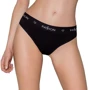 Трусики-сліпи Passion PS004 PANTIES black, size S